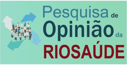 Pesquisa de Opinião
