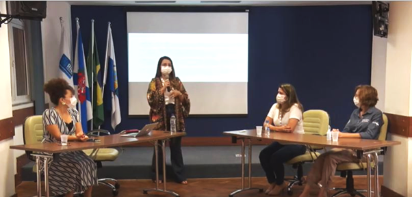 3º Ciclo de Debates da SUBPAV