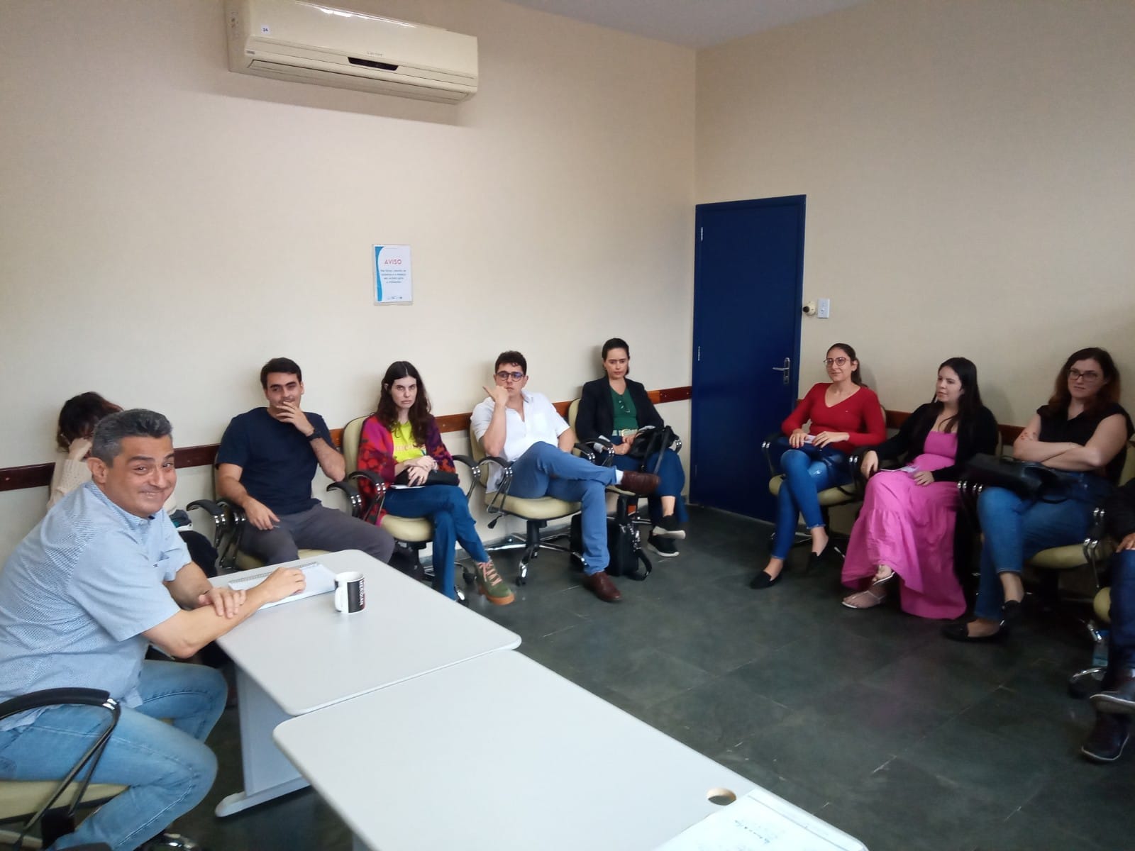 SUPERVISÃO CLÍNICA EM PSIQUIATRIA R3