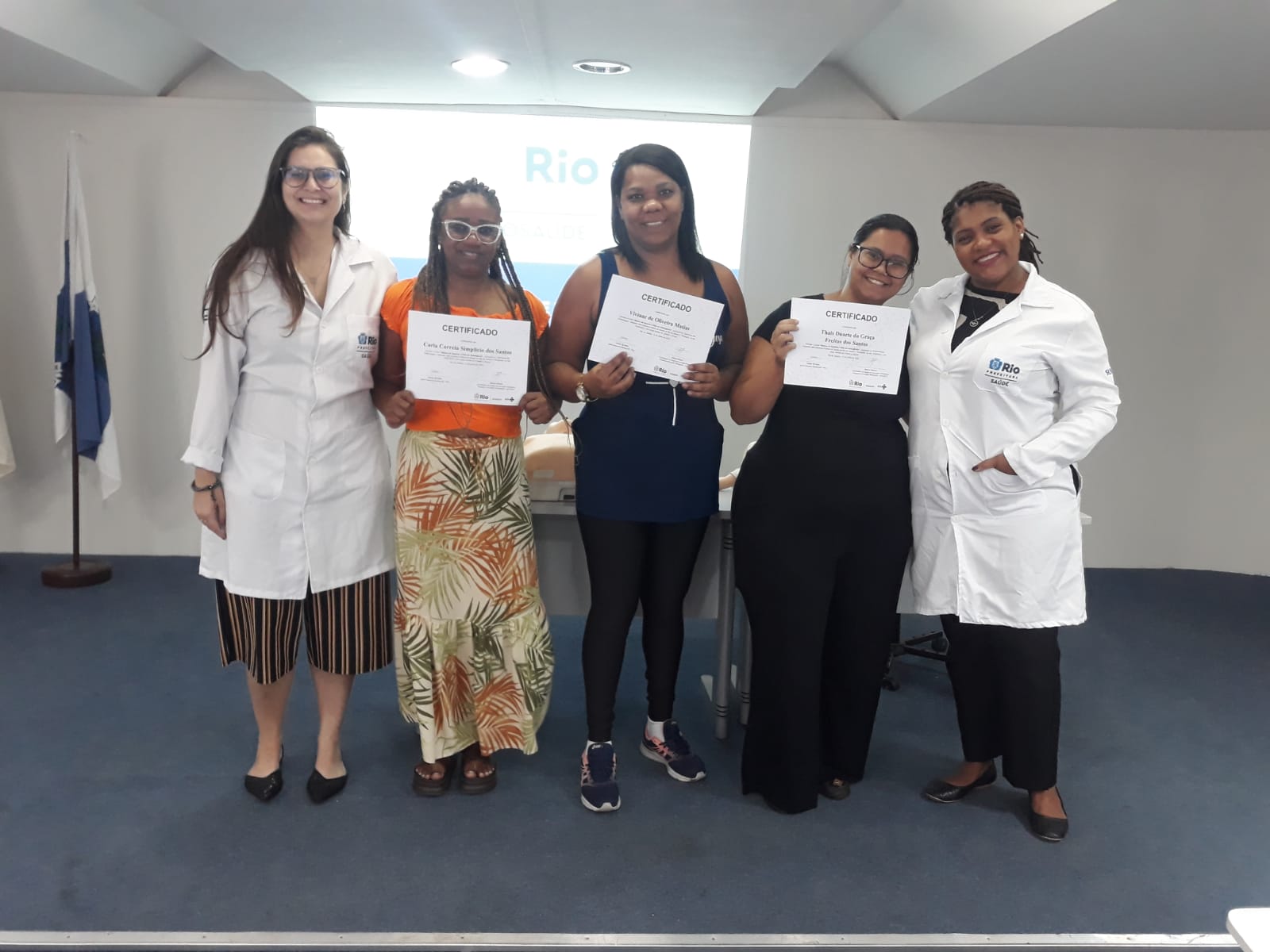 Curso Suporte Básico à Vida em Emergência – SBVE
