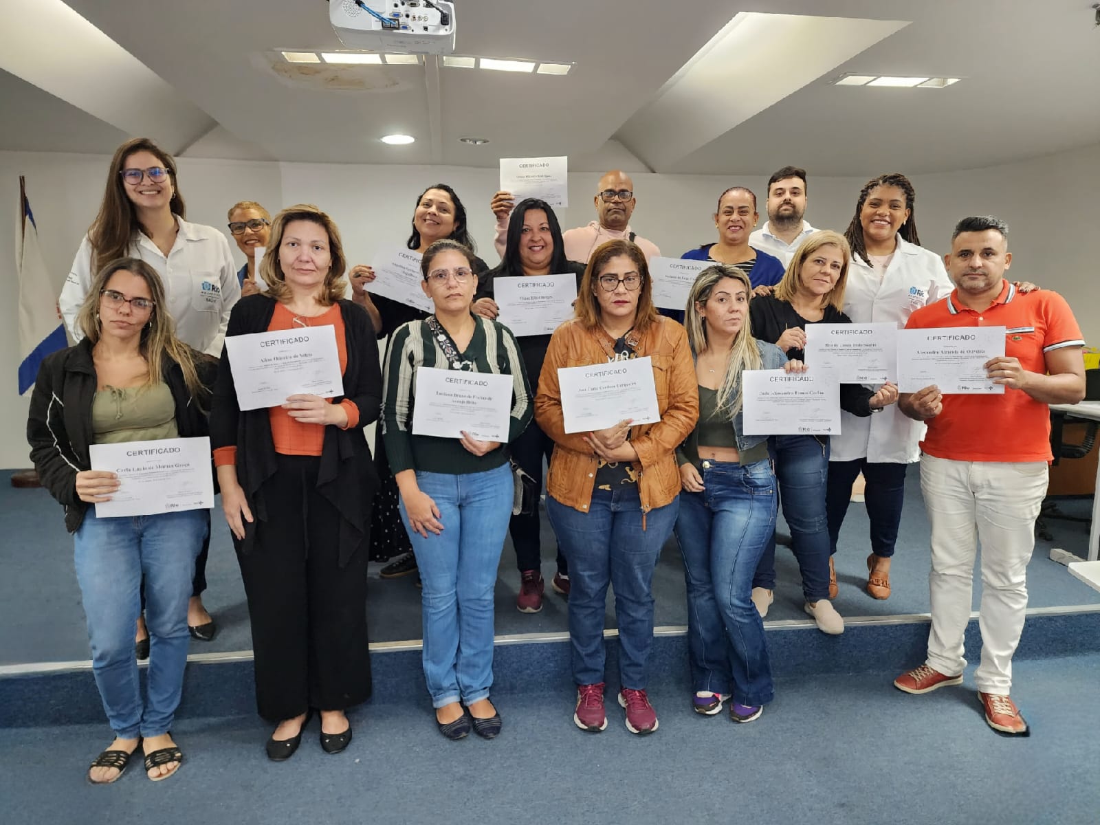Curso Suporte Básico à Vida em Emergência – SBVE