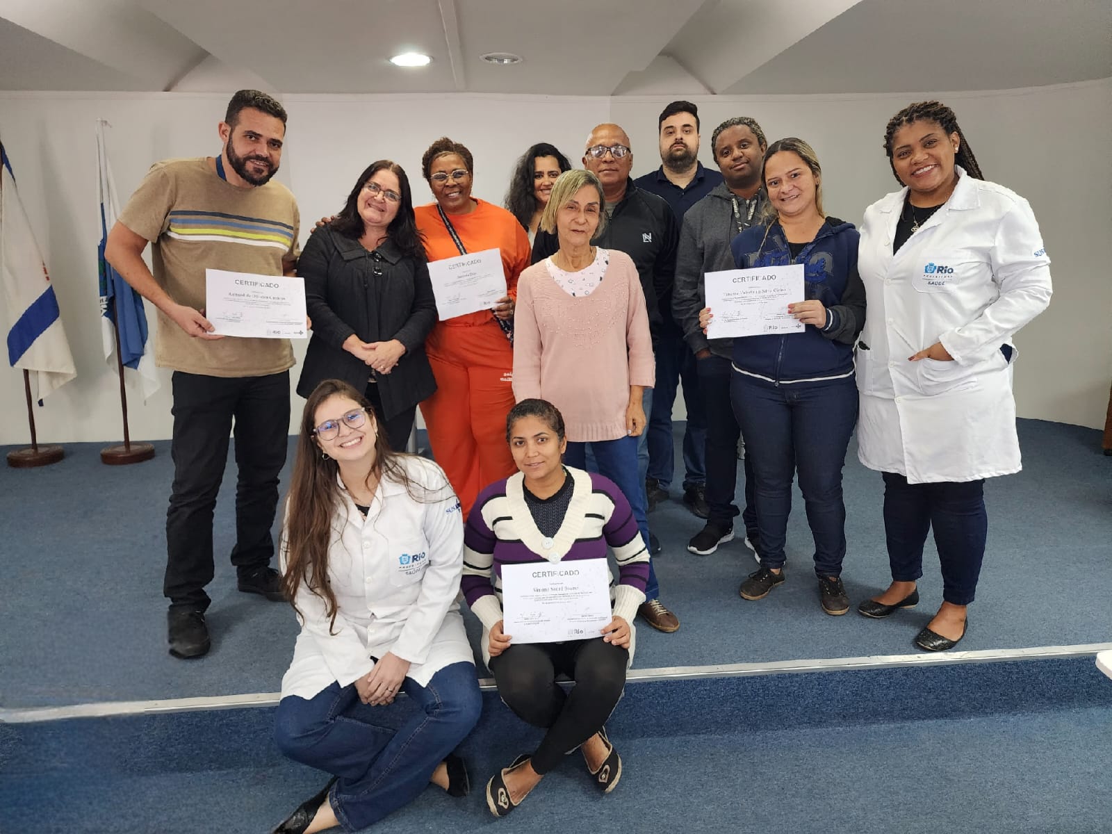 Curso de Suporte Básico À Vida Em Emergência – SBVE
