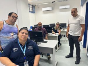 Curso Saúde com Agentes – AP 3.3
