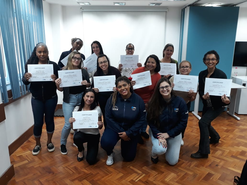 Curso de Suporte Básico À Vida Em Emergência – SBVE