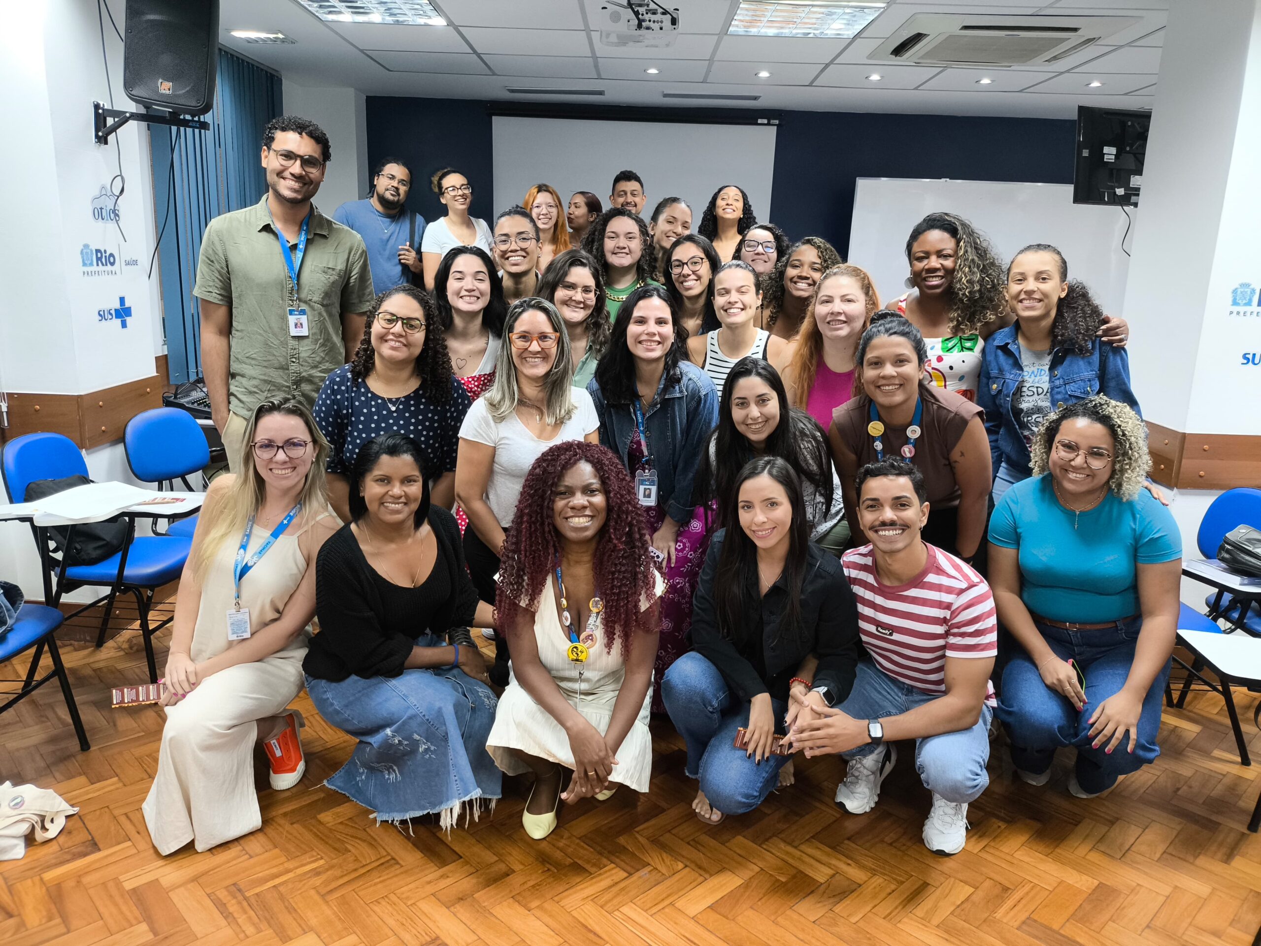 Aula PREFC: Equidade em Saúde II – Violência e Sociedade