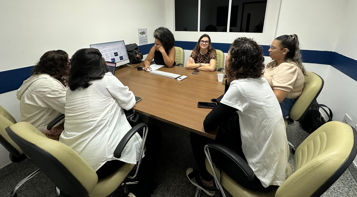 Reunião do Grupo de Trabalho Políticas Públicas