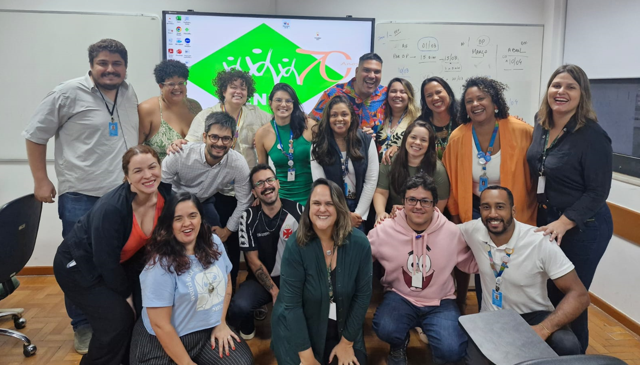 Aula MPAPS: Seminário de Acompanhamento e Apresentação de projetos