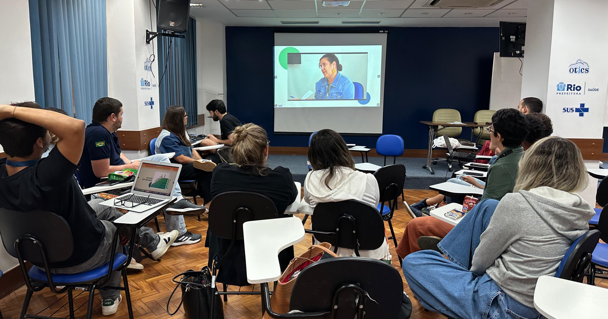 Aula PRMFC: Comunicação Clínica