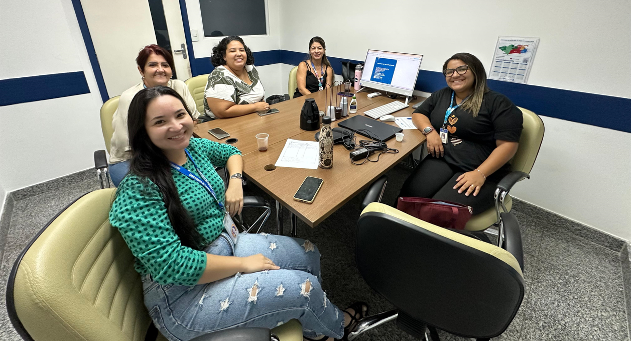Reunião do Grupo de Trabalho de Técnicas e Procedimentos