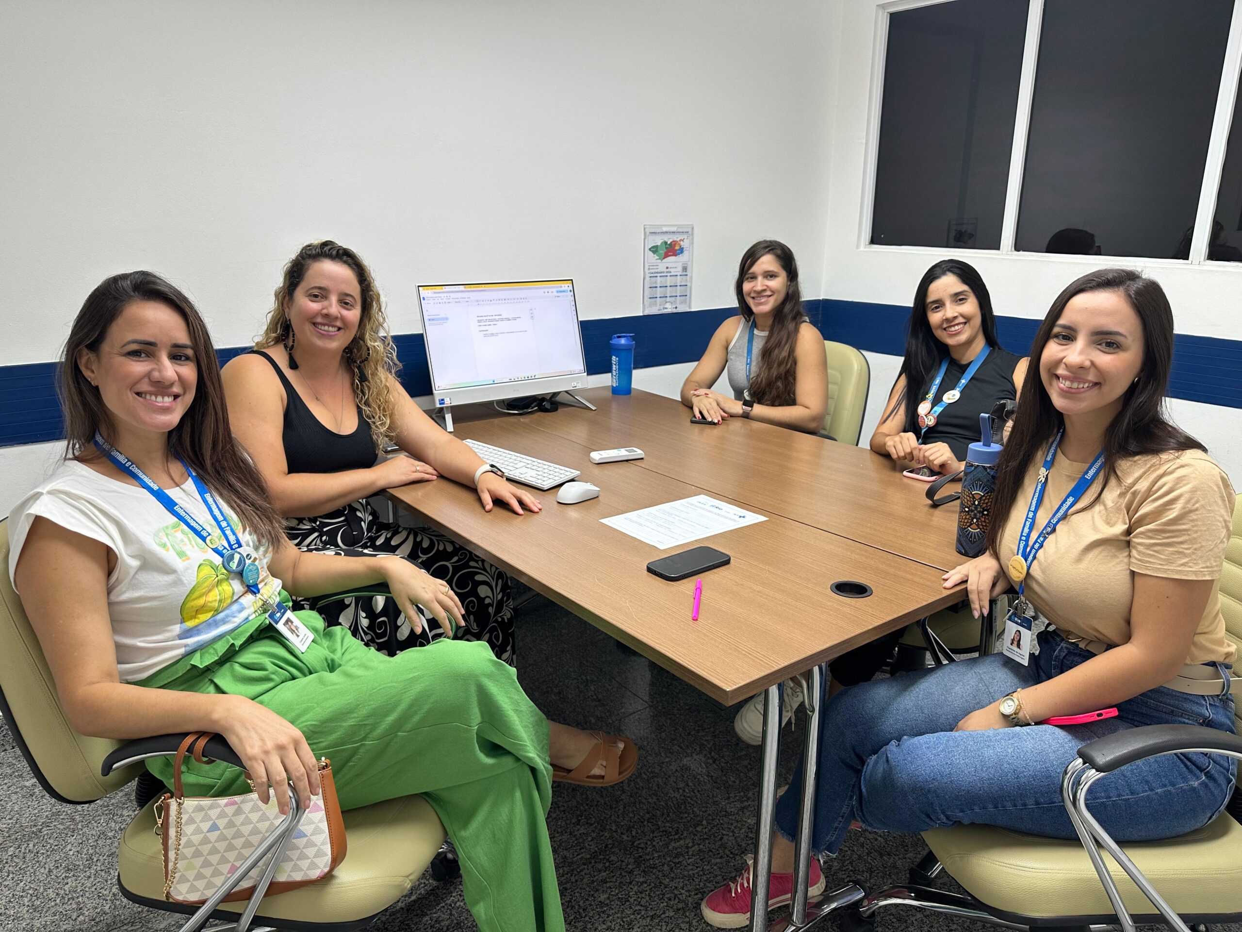 Reunião do Grupo de Trabalho Vigilância e Saúde
