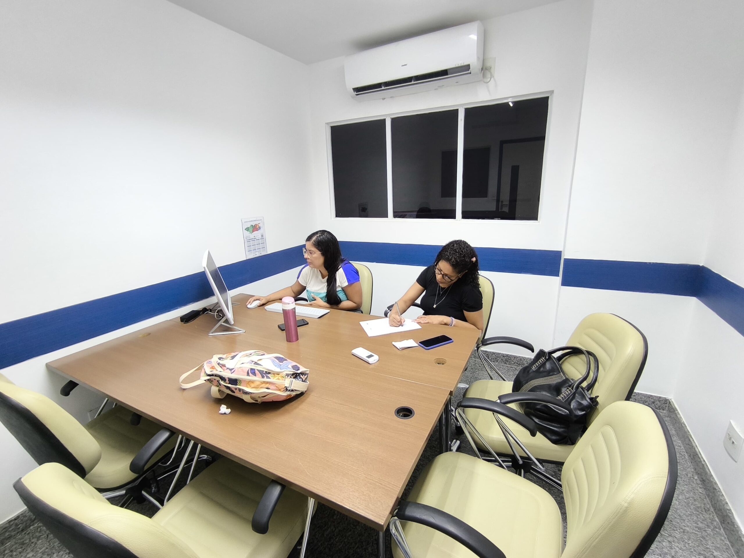 Reunião do GT Saúde da Criança e Educação Escolar