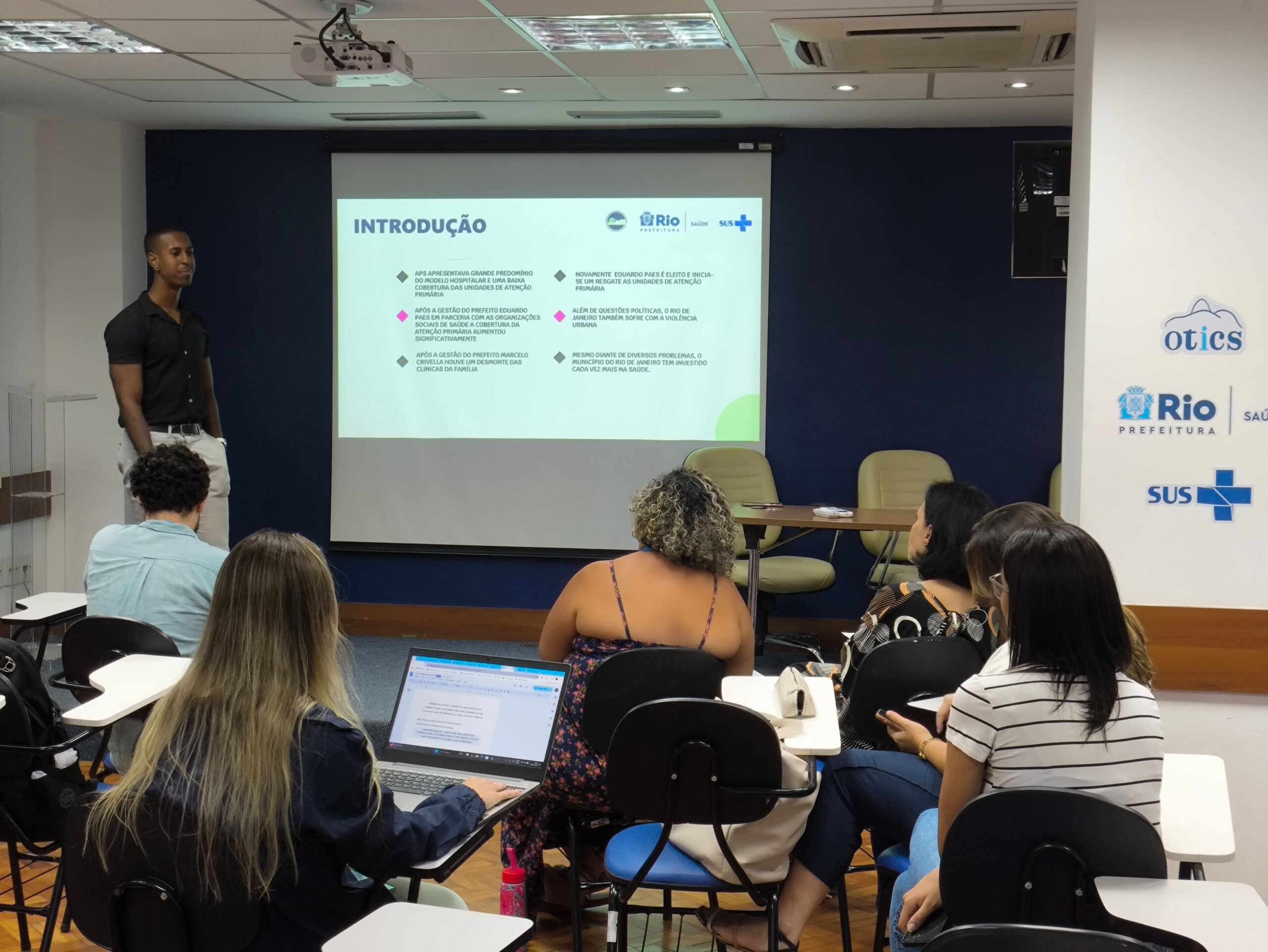 Aula PREFC: Trabalho de Conclusão dos Residentes do 2º Ano