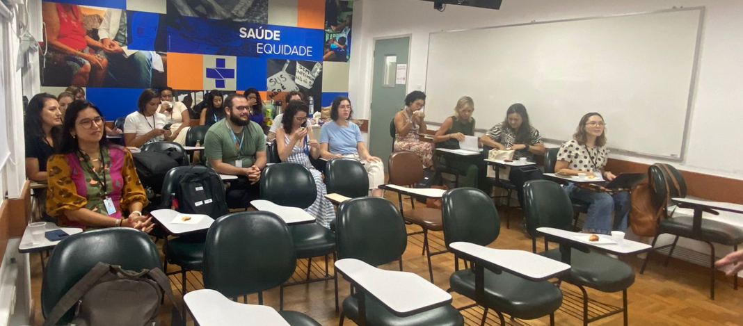 Retorno das Atividades Acadêmicas do MPAPS: Ética em Pesquisa