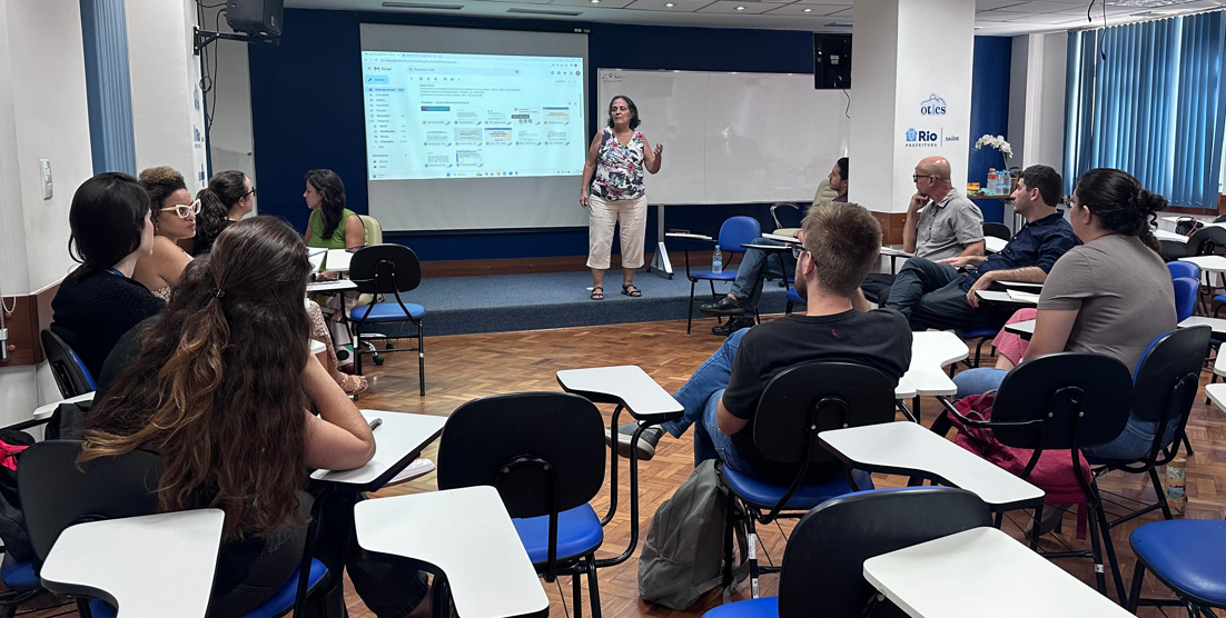 Reunião do Grupo de Trabalho Saúde Mental do PRMFC