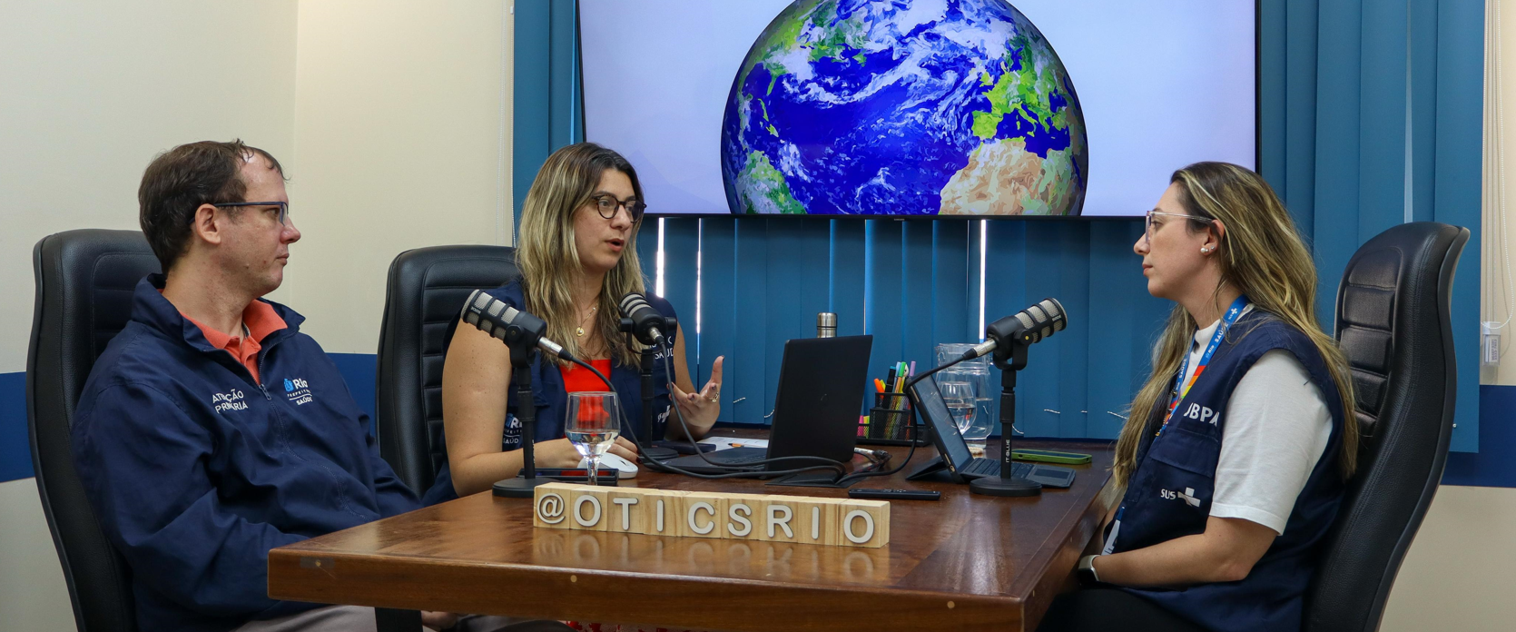 2º Ciclo de Debates da SUBPAV 2025