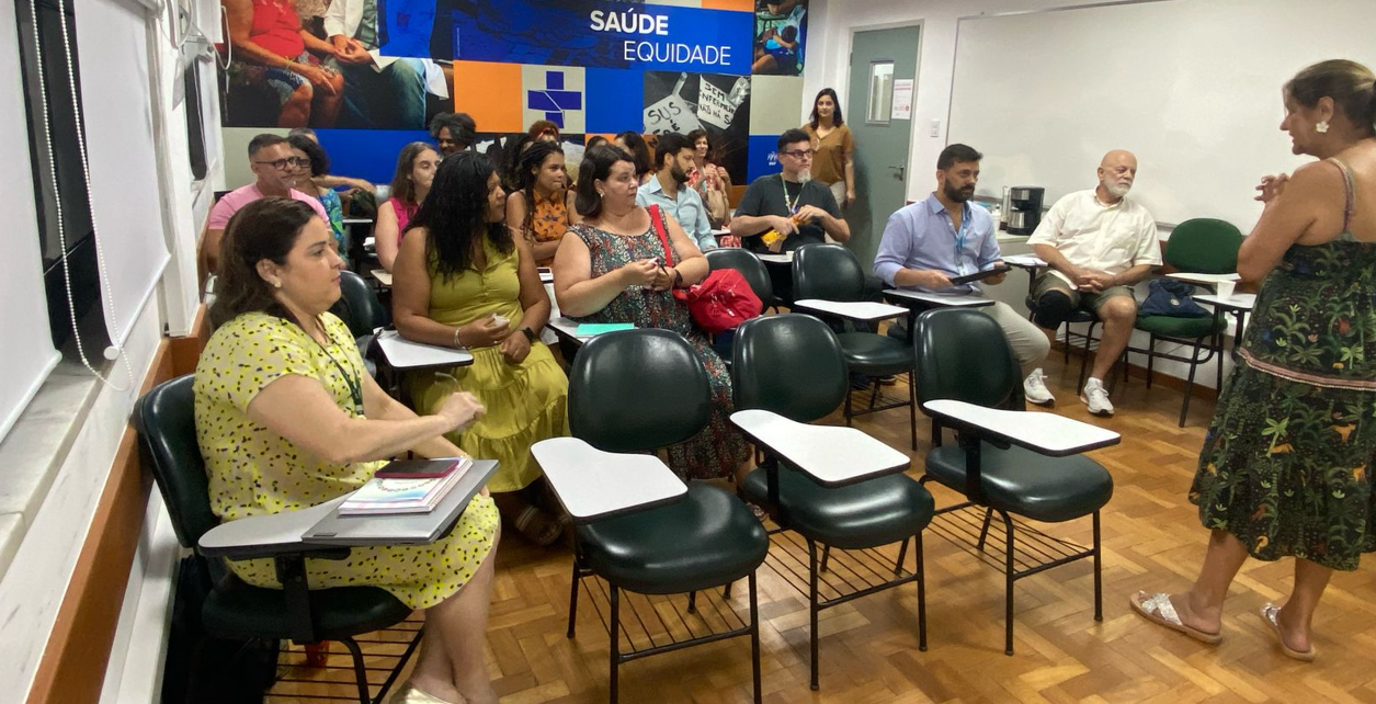 Aula DPAPS: Produtos Técnicos Tecnológicos