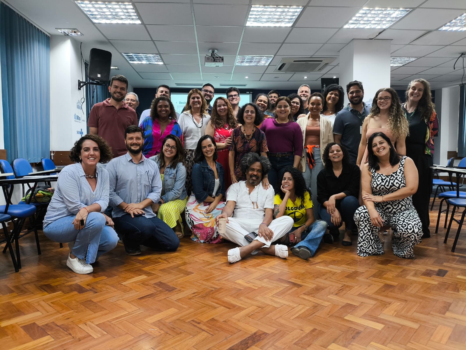 Aula DPAPS: Continuidade do módulo de Epidemiologia