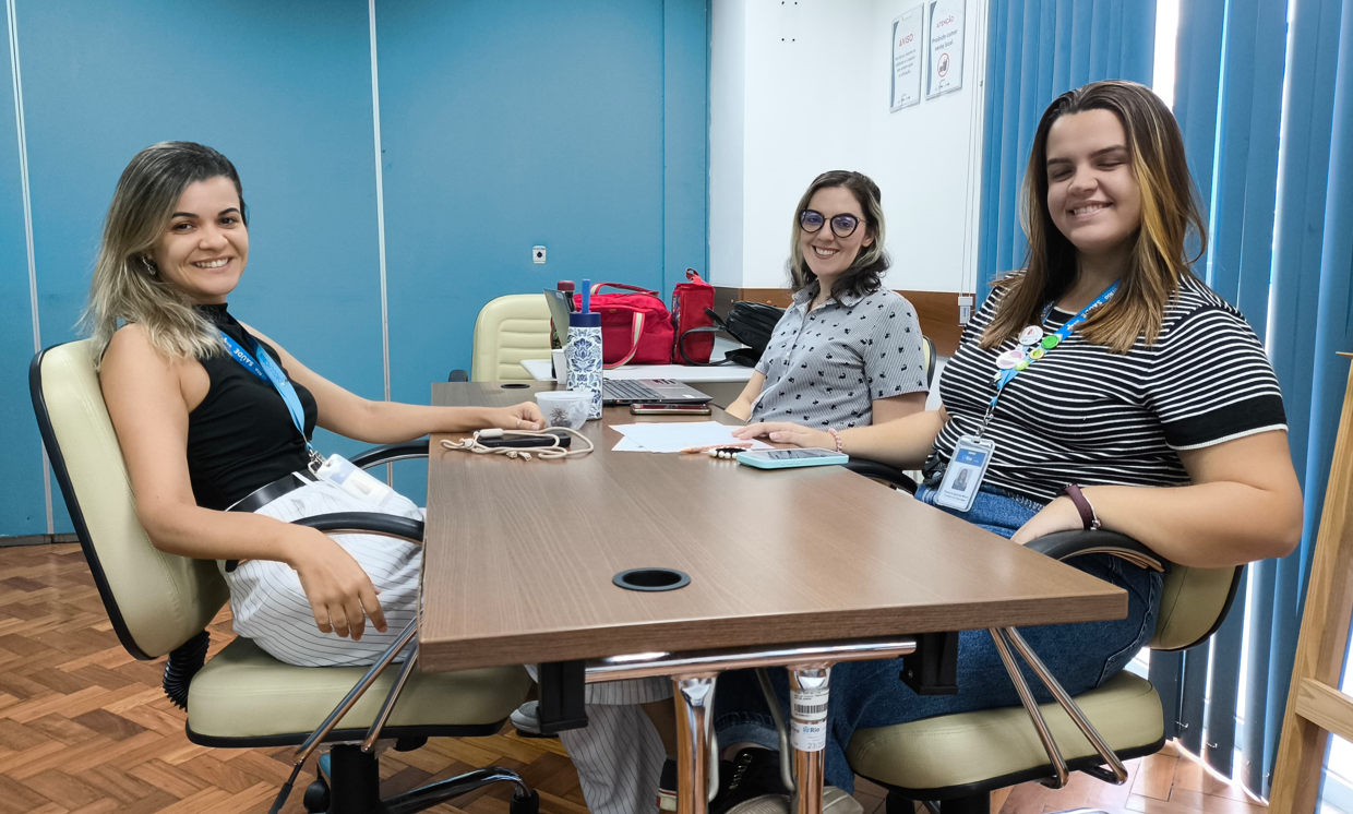 Reunião do Grupo de Trabalho Educomunicação e Educação Popular