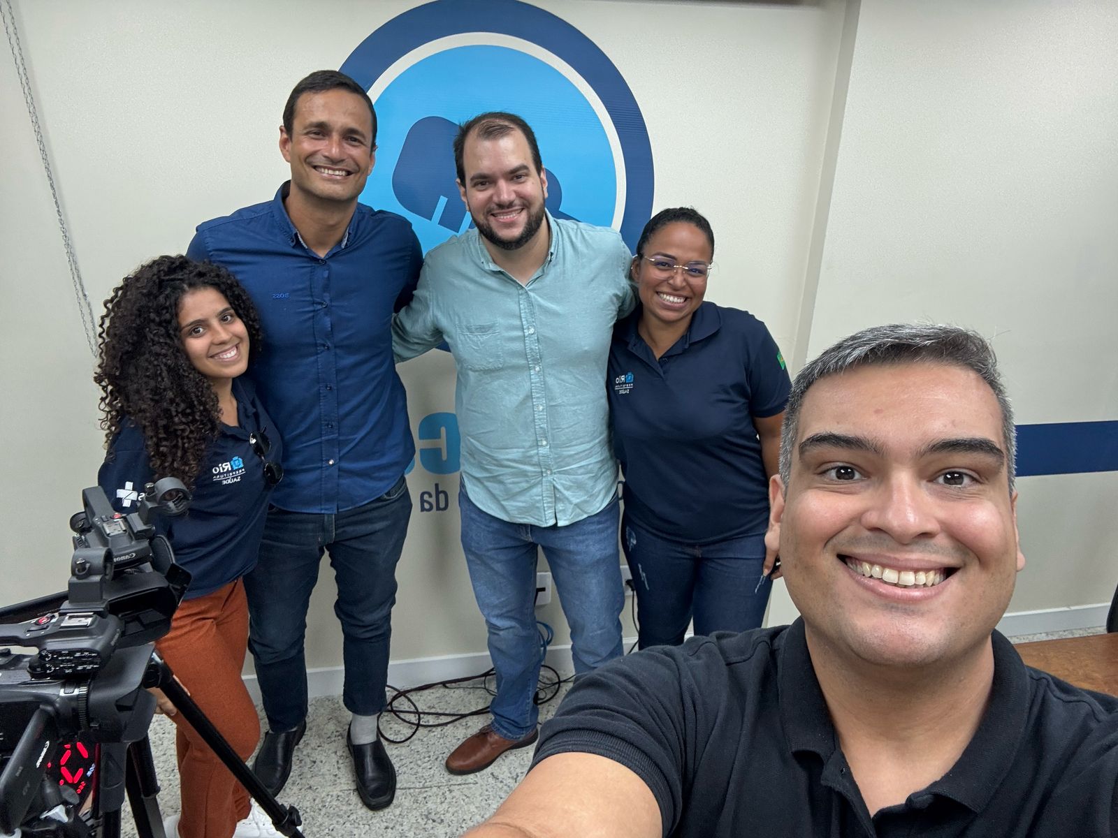 1º episódio do podcast Simplificando a Gestão