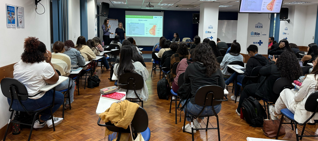 Aula PREFC: Raciocínio Clínico do Enfermeiro