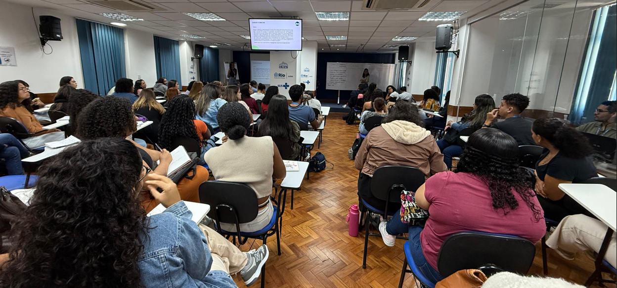 Aula PREFC: Ética e Legislação