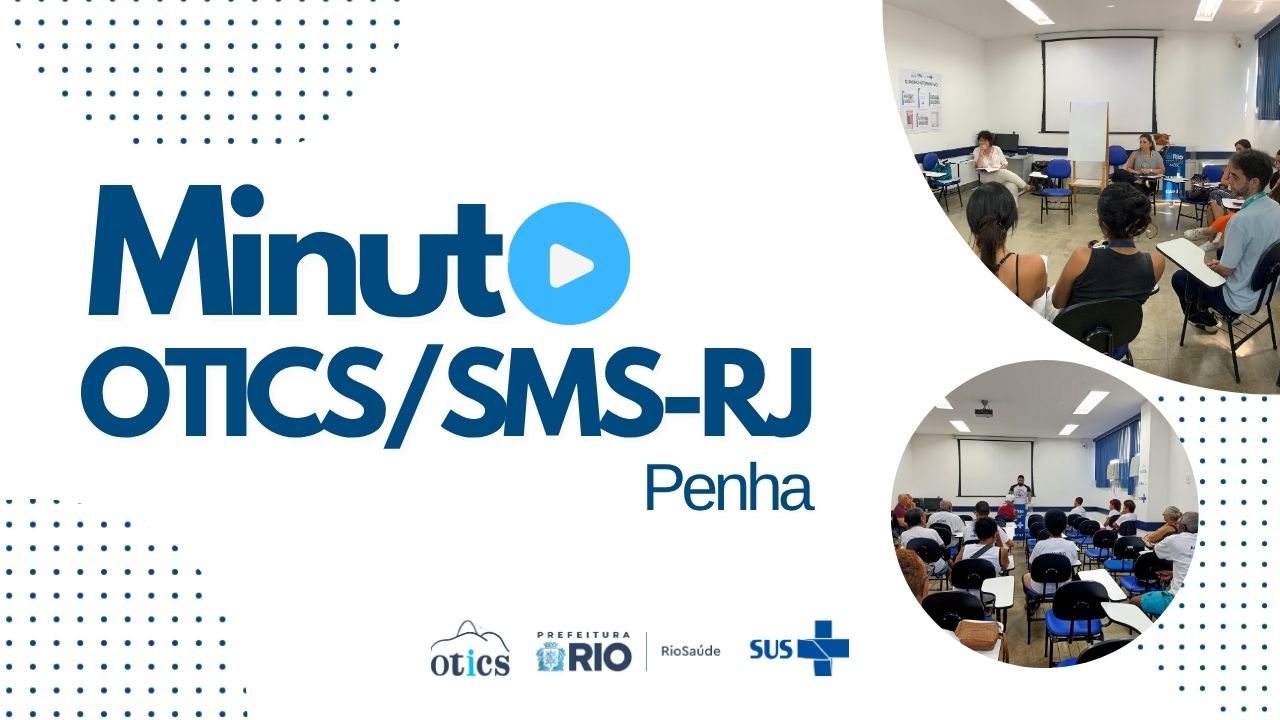 Semana de 7 de julho a 11 de julho – A.P 3.1 Penha