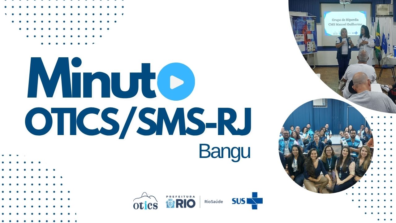 Semana de 12 de maio a 16 de maio – AP 5.1 Bangu