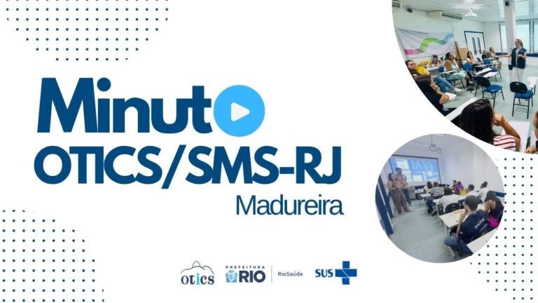 Semana de 22 a 26 de setembro - AP 3.3 Madureira