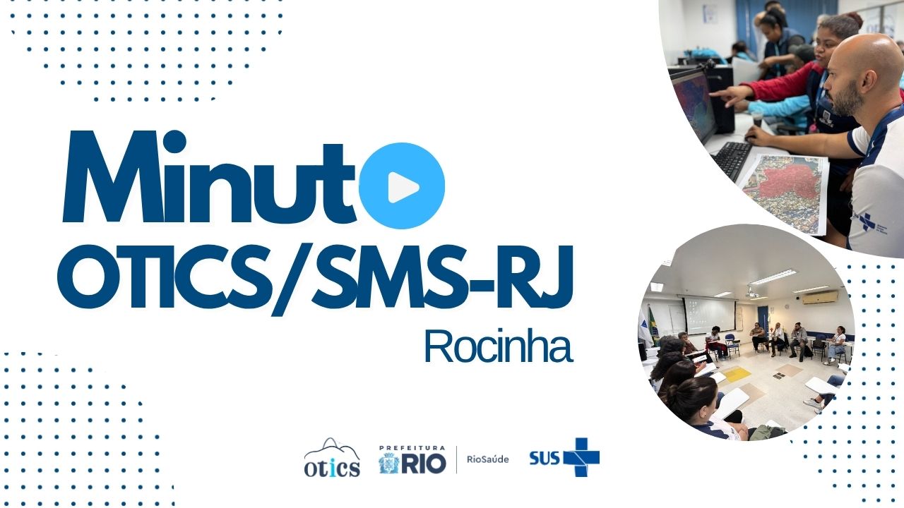 Semana de 27 a 31 de Outubro – AP 2.1 Rocinha