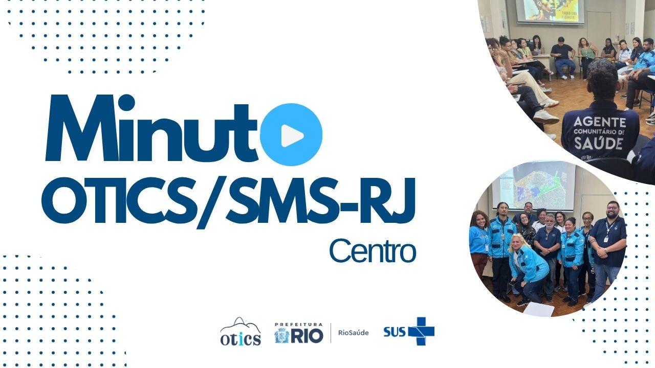 Semana 05 a 09 de janeiro – AP 1.0 Centro