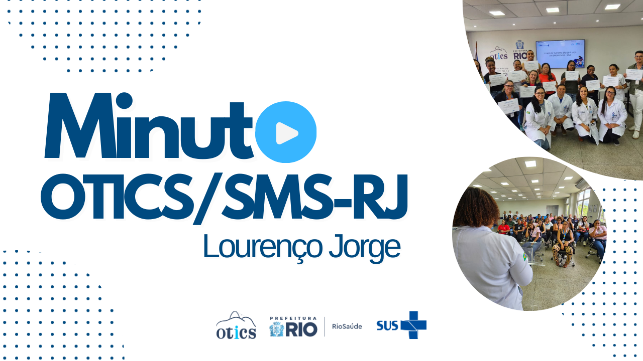 Semana 05 a 09 de Janeiro – AP 4.0 Lourenço Jorge