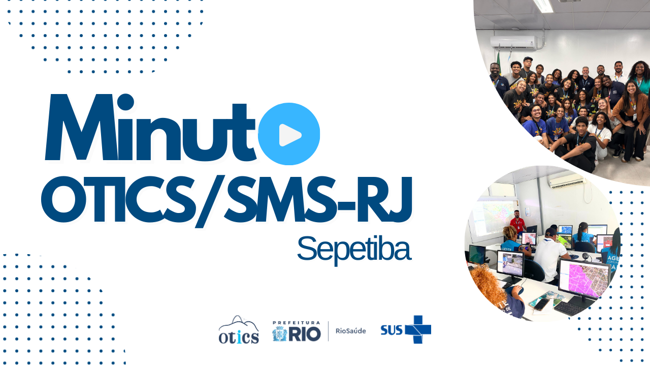 Semana de 14 a 18 de Abril de 2025 – AP 5.3 Sepetiba