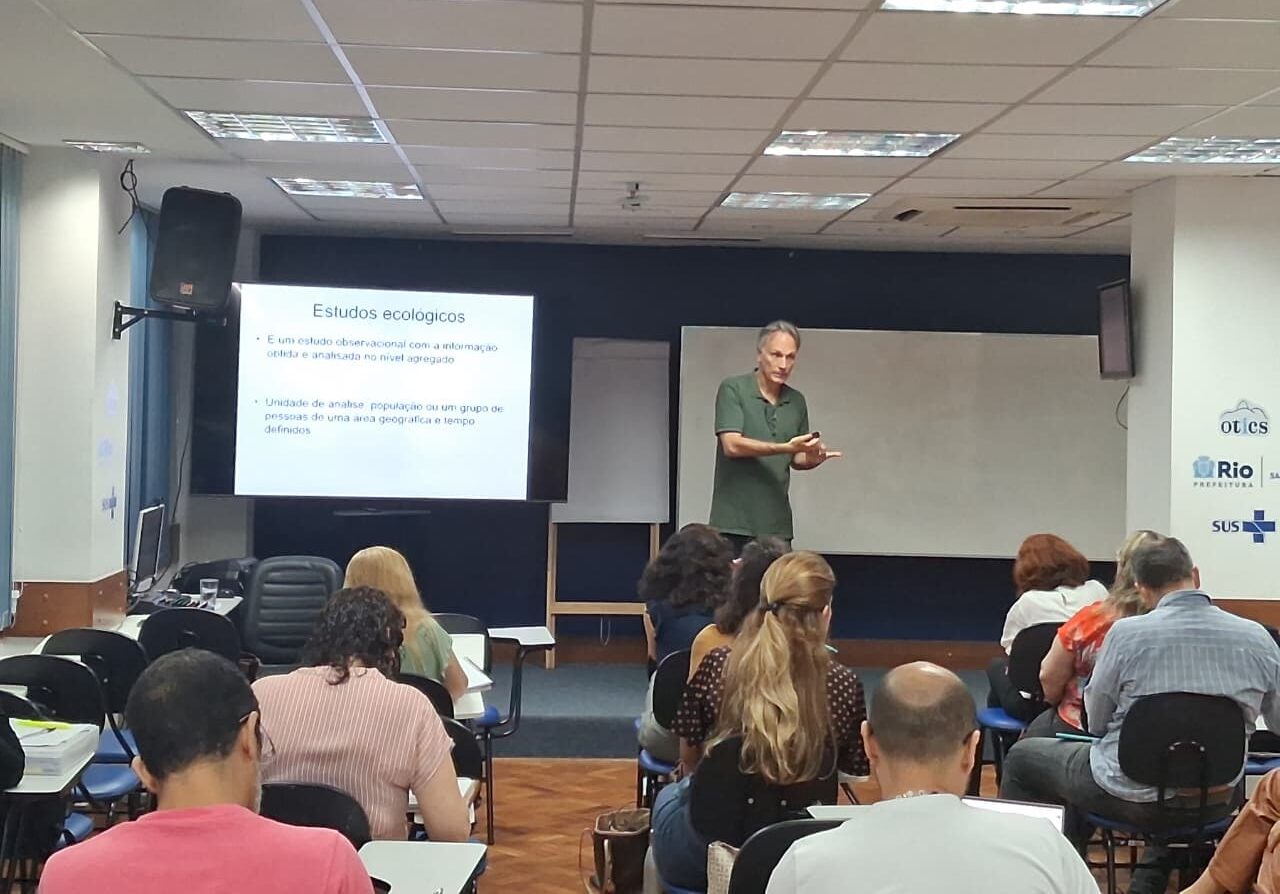 Aula Doutorado – Fundamentos e uso da Epidemiologia para a Saúde Coletiva