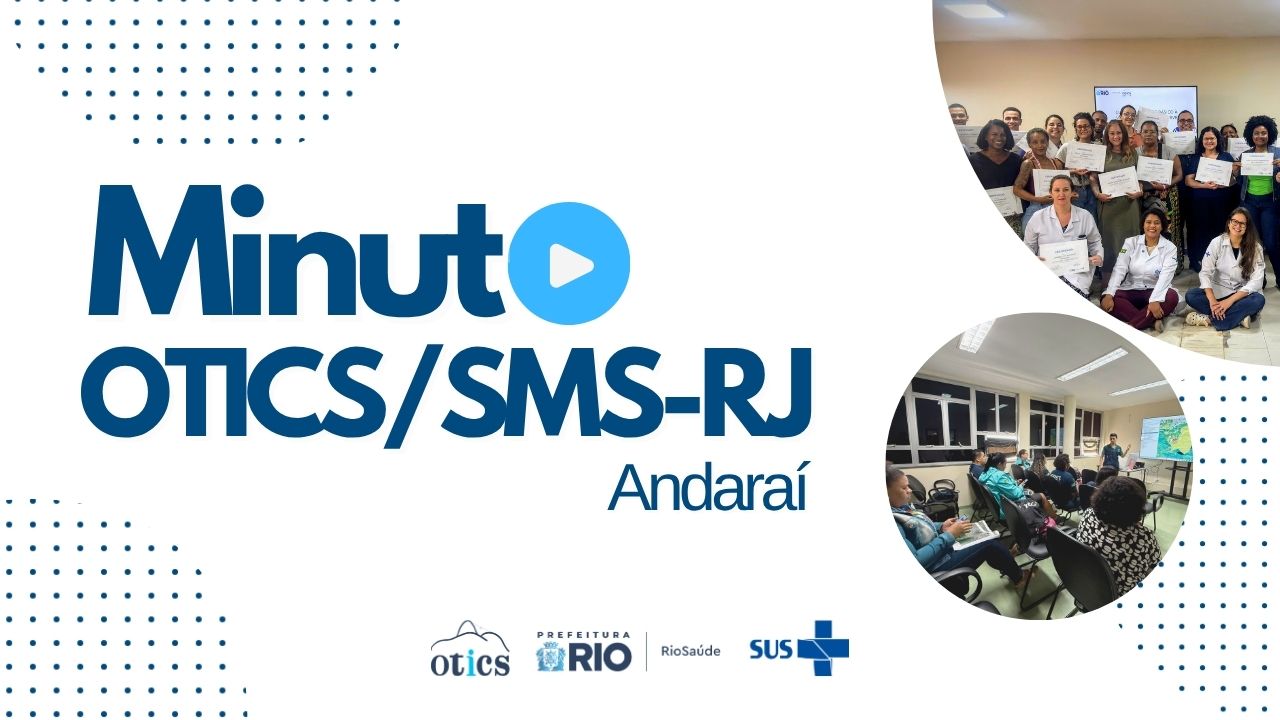 Semana de 6 a 10 de Abril – AP 2.2 Andaraí