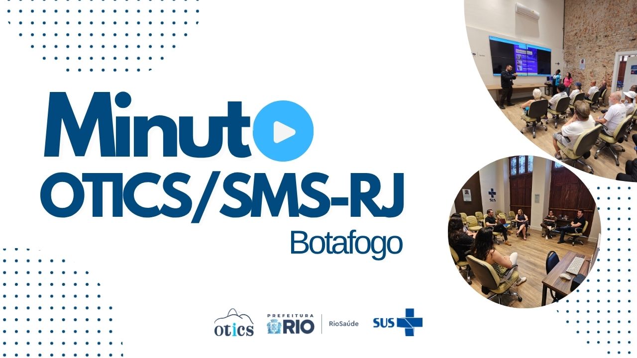 Semana de 18 a 22 de maio – AP 2.1 Botafogo